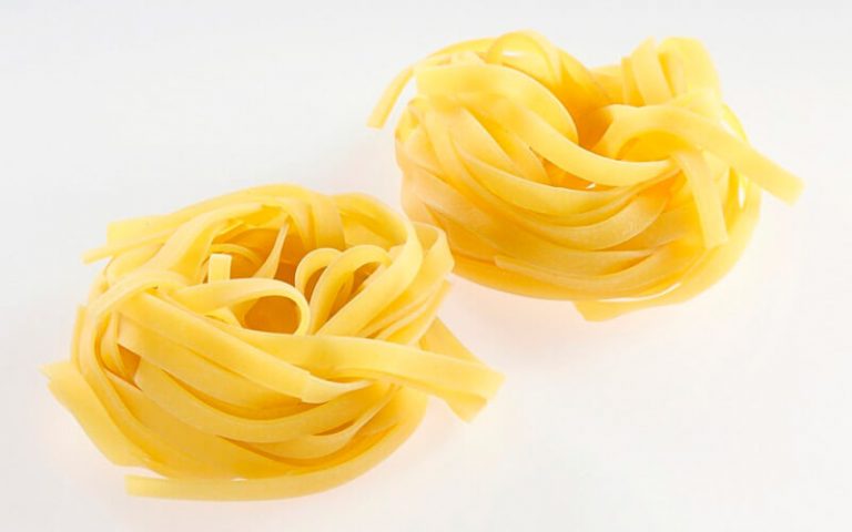 Как варить гнезда из макарон | Сколько варить гнезда