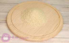 Фото Как варить рис