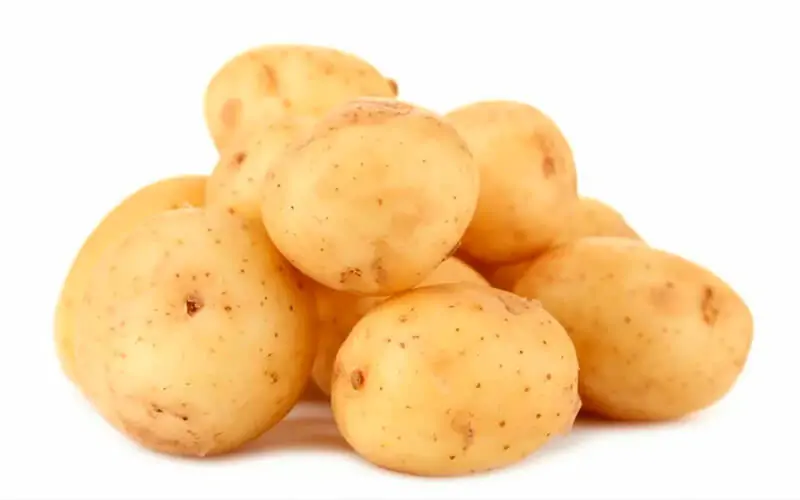 Фото Как варить картошку