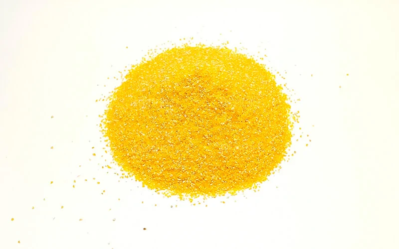 Фото Как варить кукурузную крупу